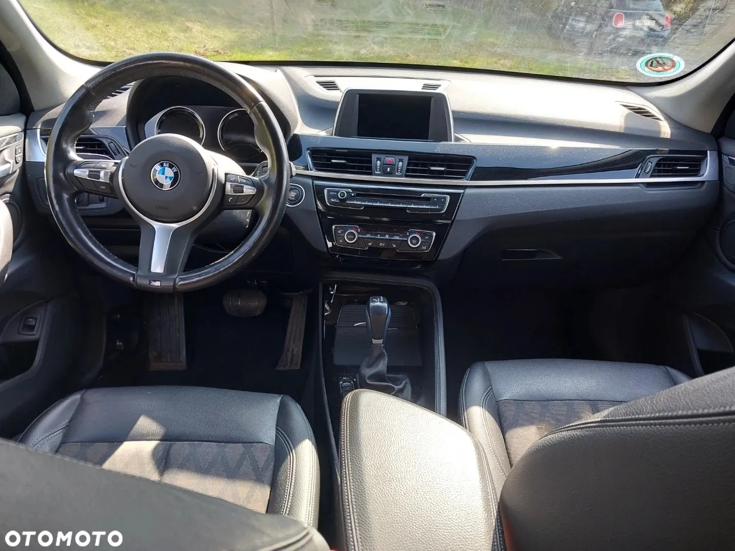 BMW X1 xDrive25d Sport Line sport - 18