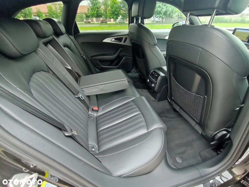 Audi A6 Avant - 25