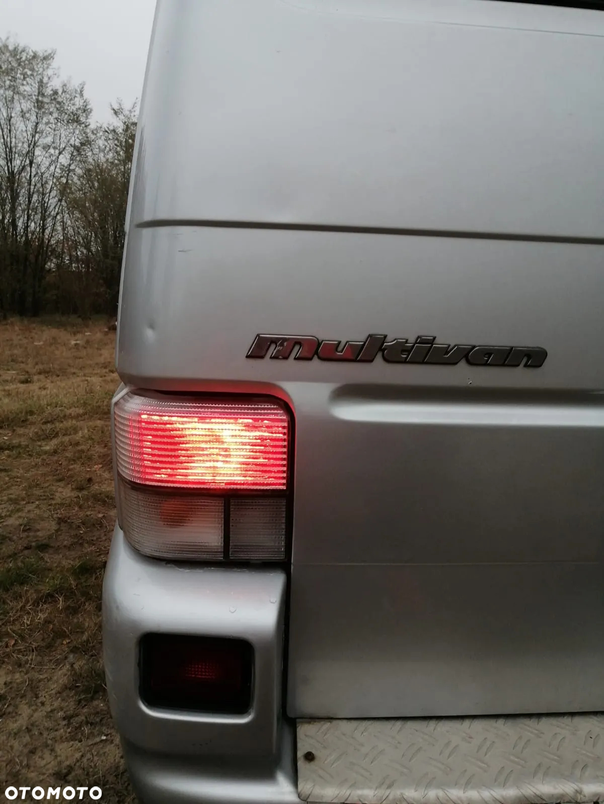 Volkswagen Multivan - 22