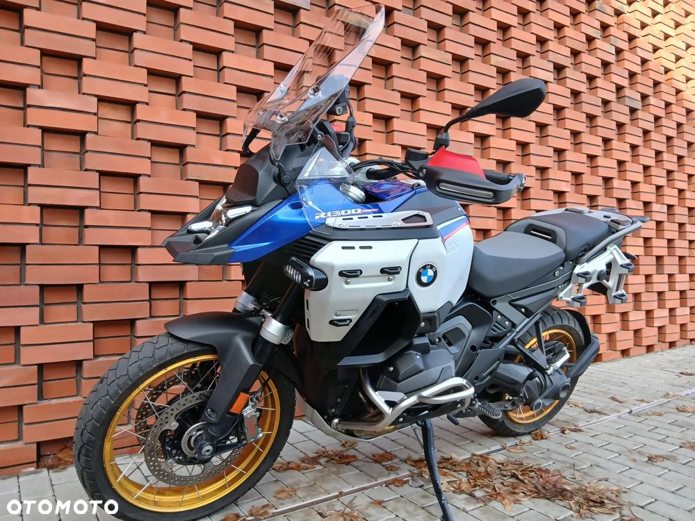 BMW GS - 4
