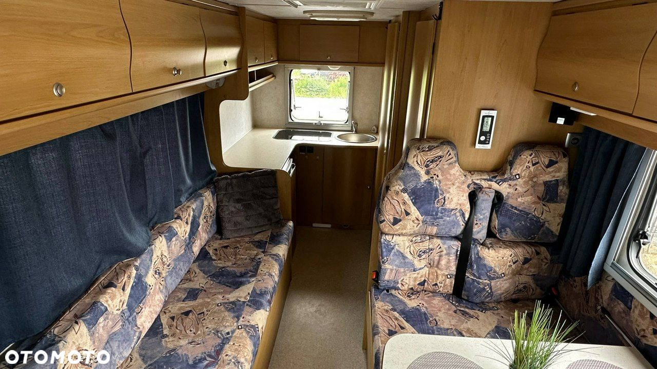Ford Transit - 24