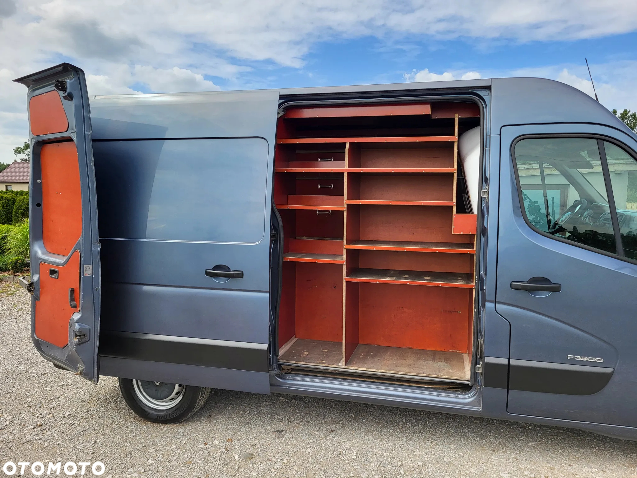 Renault Master - 26