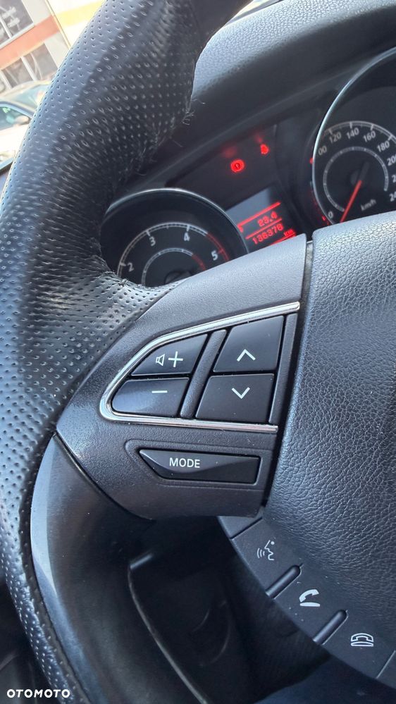 Citroën C4 Aircross - 28