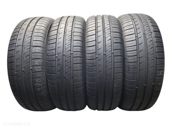 4x 195/65R15 91H Kumho Ecowing ES31 DEMO 2022 opony letnie - 1