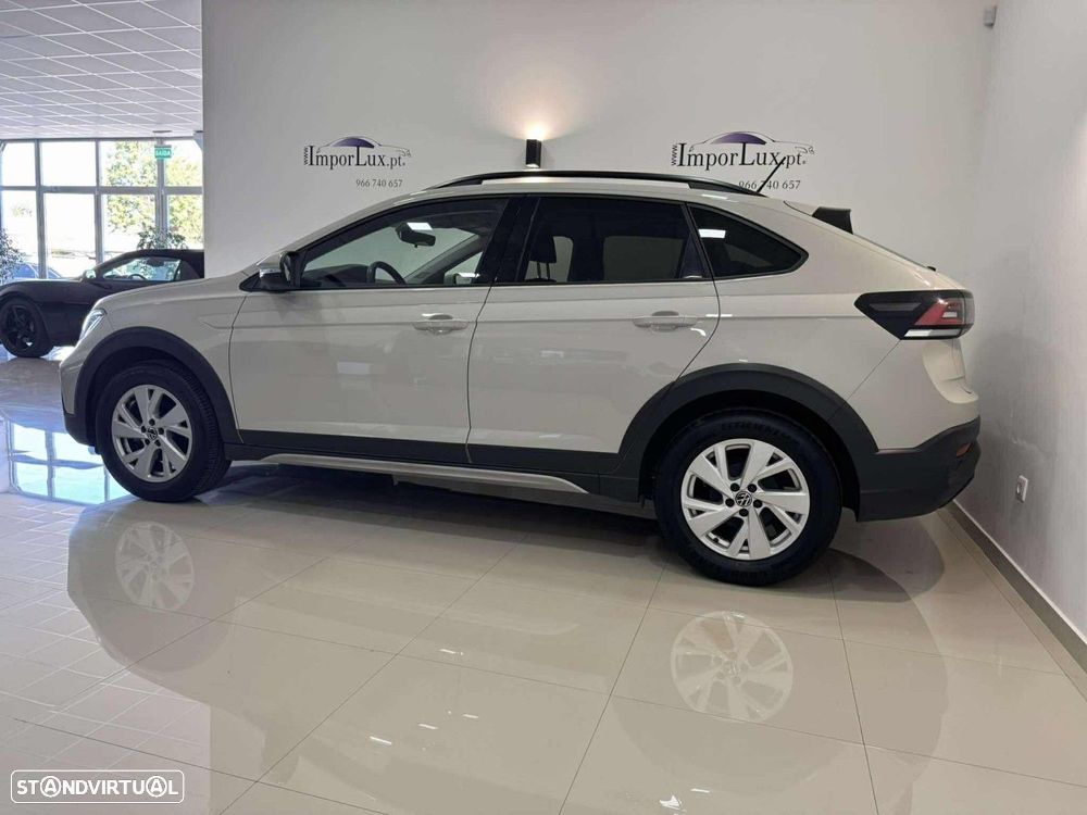 VW Taigo 1.0 TSI Life - 5