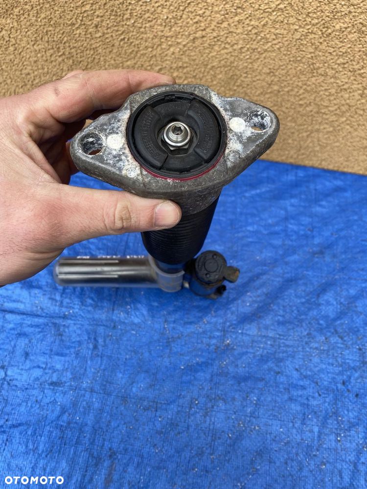 MERCEDES E W213 63 AMG A2133200402 AMORTYZATOR AIRMATIC PRAWY TYŁ - 5