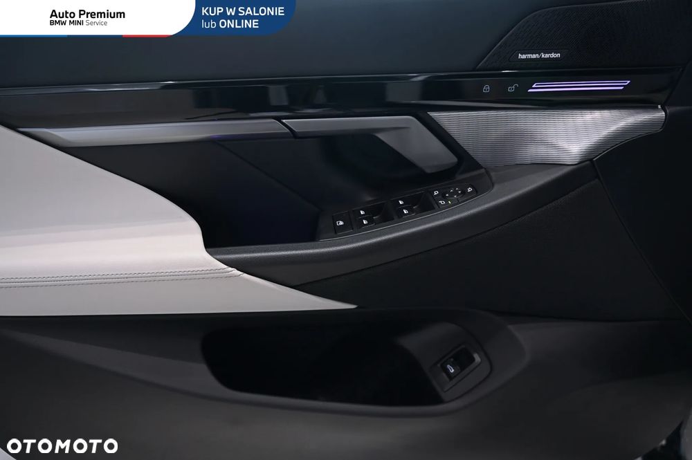BMW Seria 5 520d mHEV M Sport - 16
