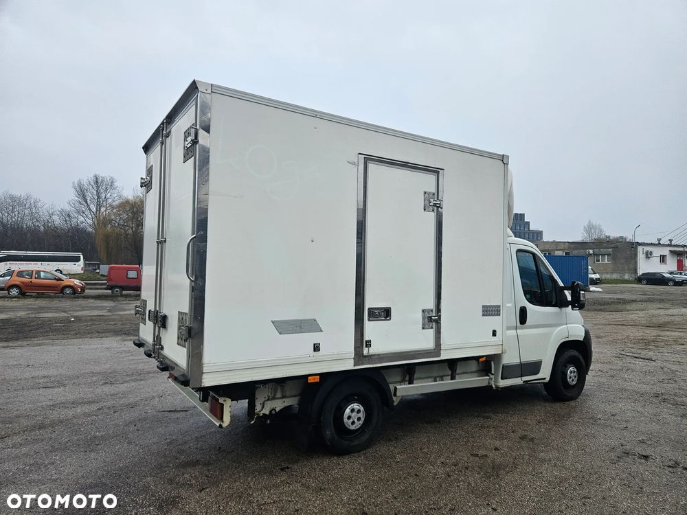 Fiat Ducato - 7
