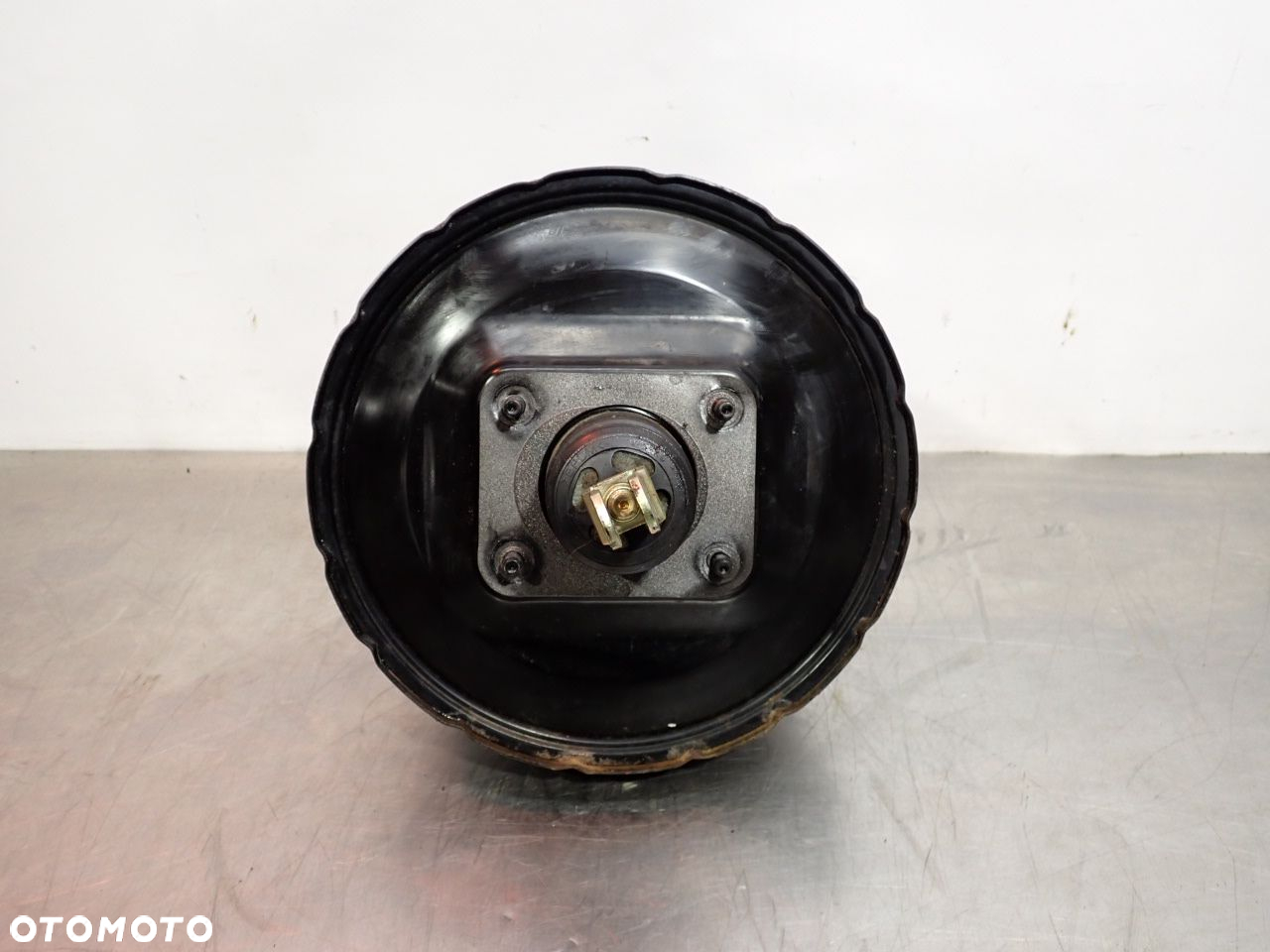 SERWO POMPA HAMULCOWA MITSUBISHI OUTLANDER I 864-03214 - 4