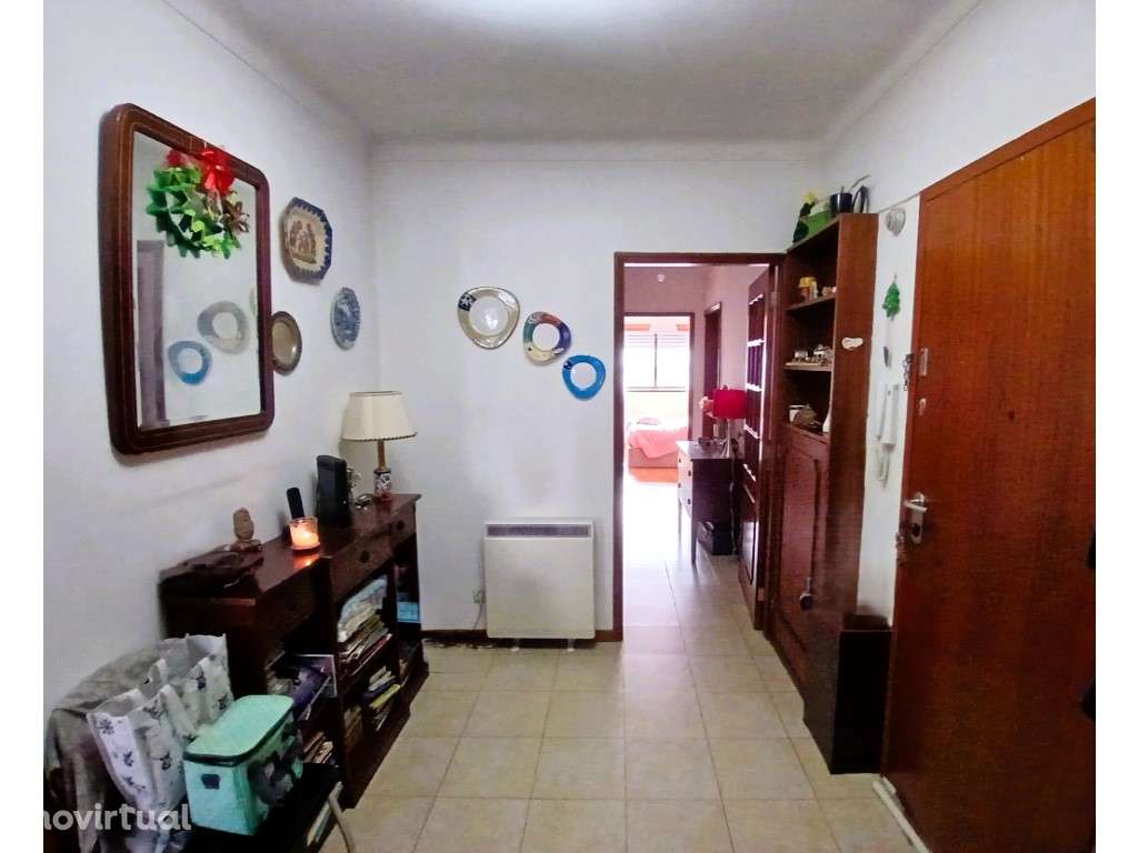 Apartamento T4 - Carvalhido - Grande imagem: 3/8