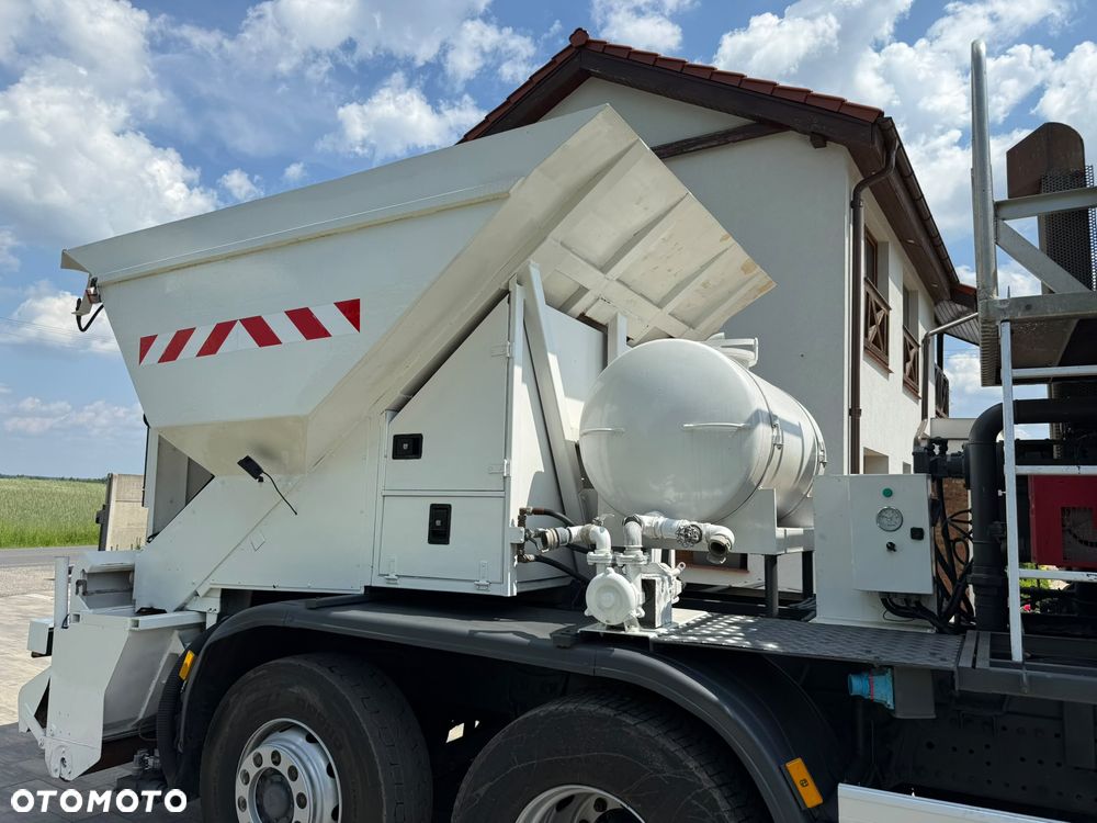 Mercedes-Benz Atego 2533 - 17