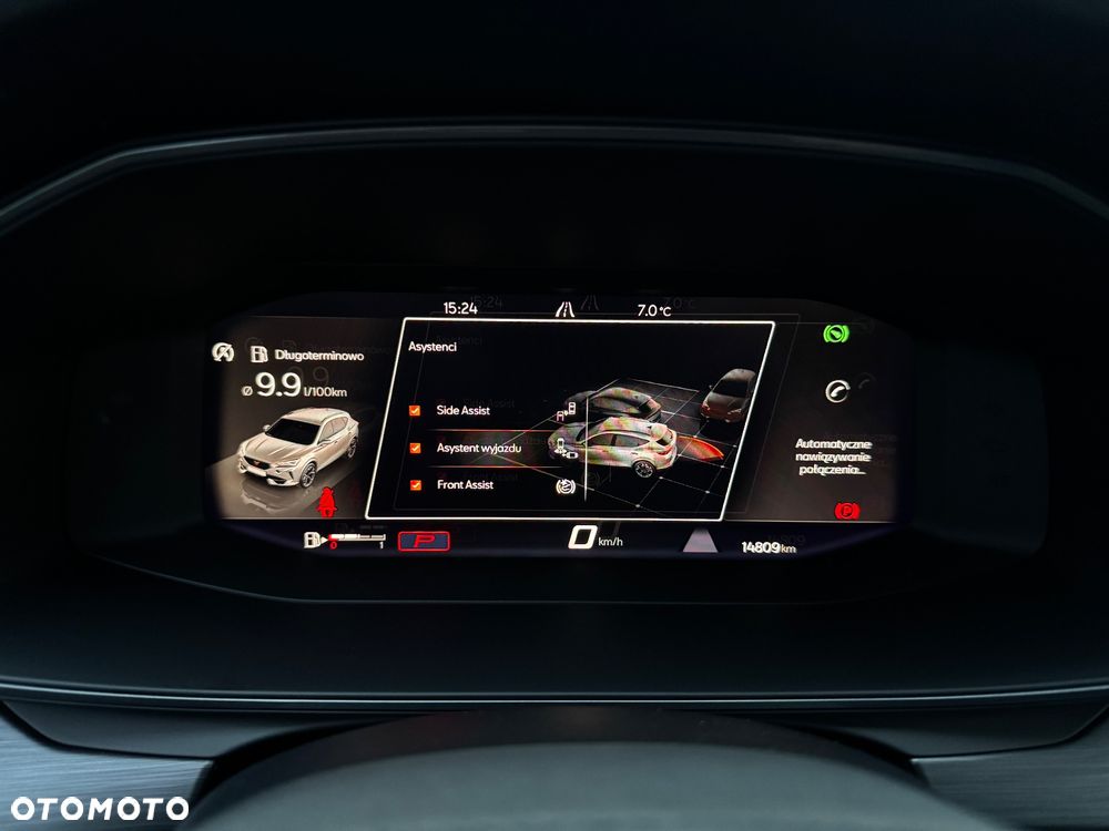 Cupra Formentor - 28