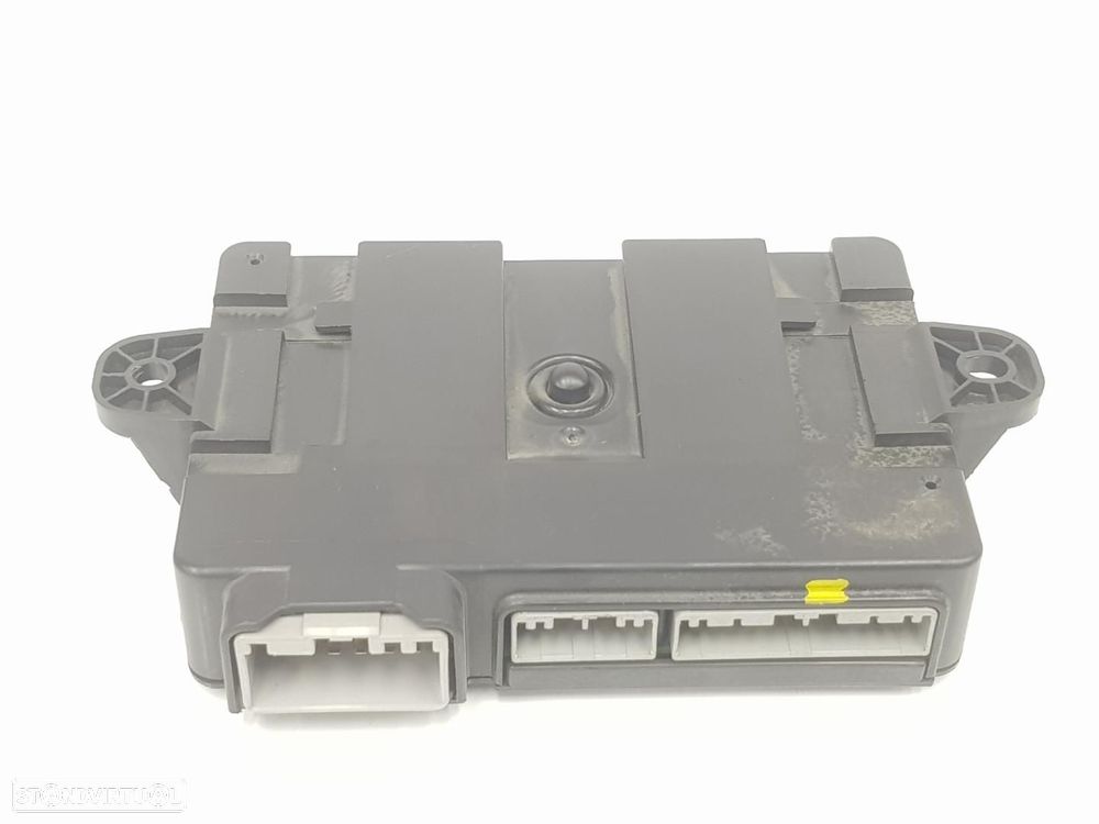 MÓDULO ELETRÓNICO LAND ROVER RANGE ROVER SPORT - 1