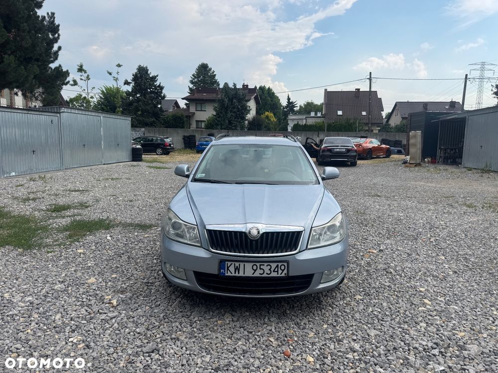 Skoda Octavia 1.4 TSI Classic - 2