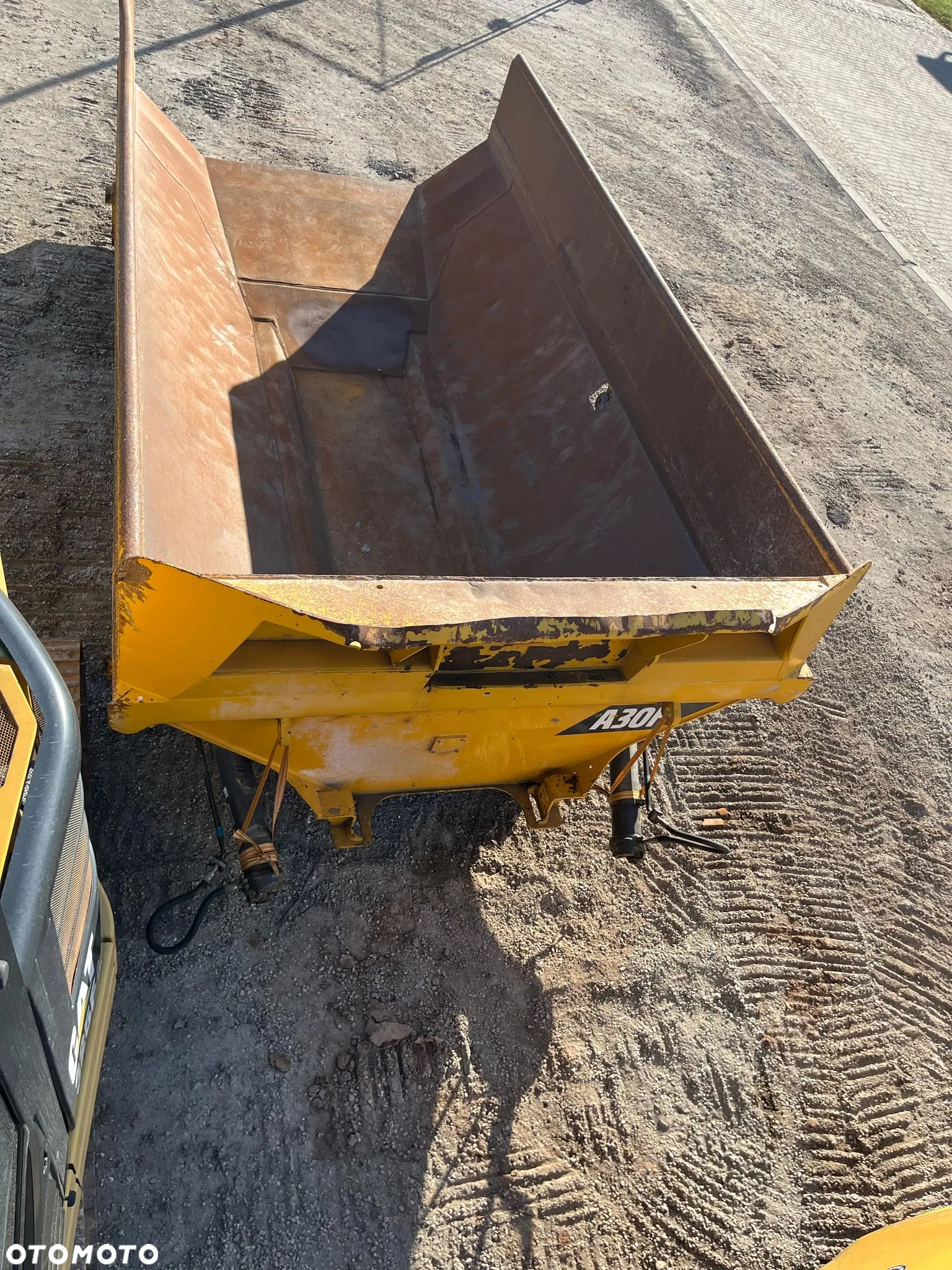 Volvo A30E - 18