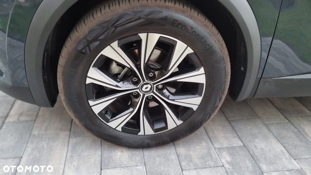 Renault Captur 1.6 E-TECH Full Hybrid 145 Intens - 26