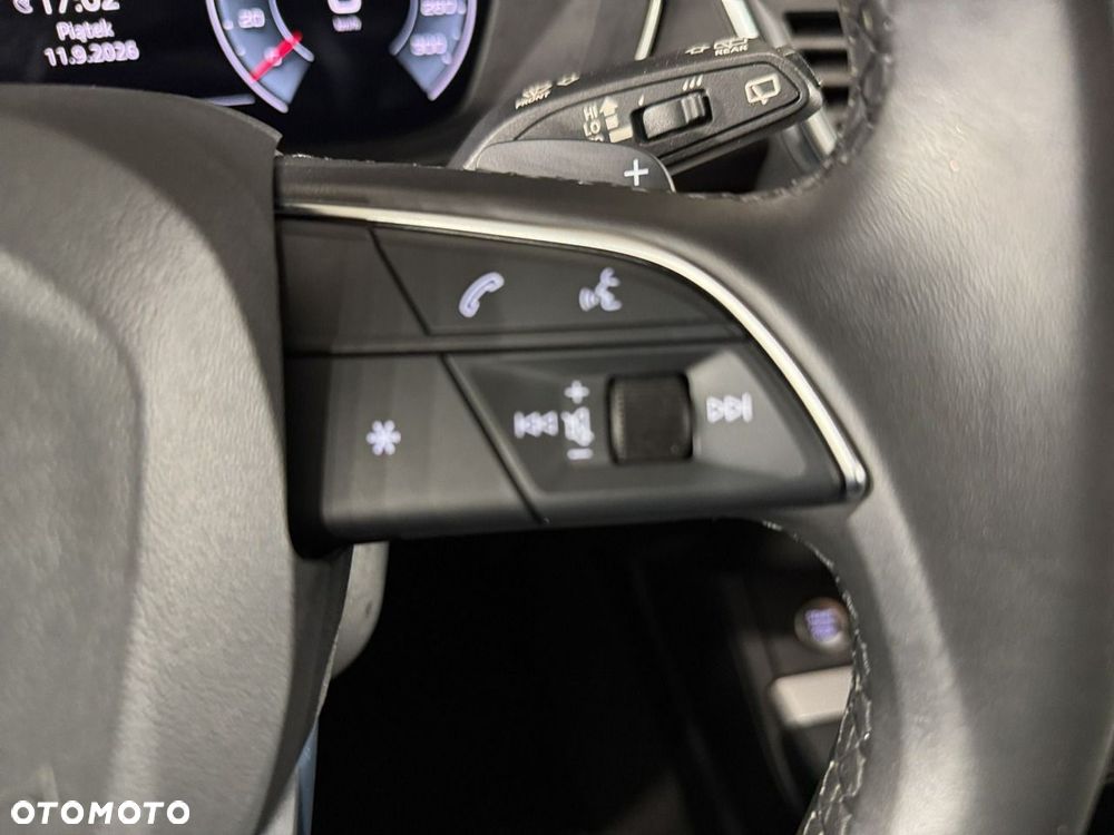 Audi Q5 40 TDI quattro S tronic - 26