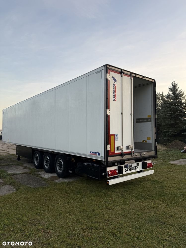 Schmitz Cargobull A400 - 4