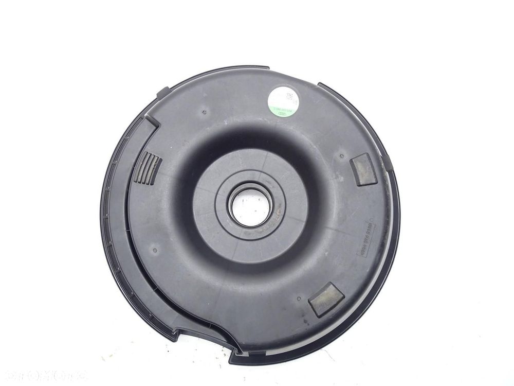 GŁOŚNIK SUBWOOFER GŁOŚNIK BASOWY BANG OLUFSEN 8V0035382C AUDI A3 8V LIFT - 1