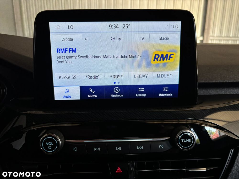 Ford Kuga 1.5 EcoBoost ST-LINE - 27