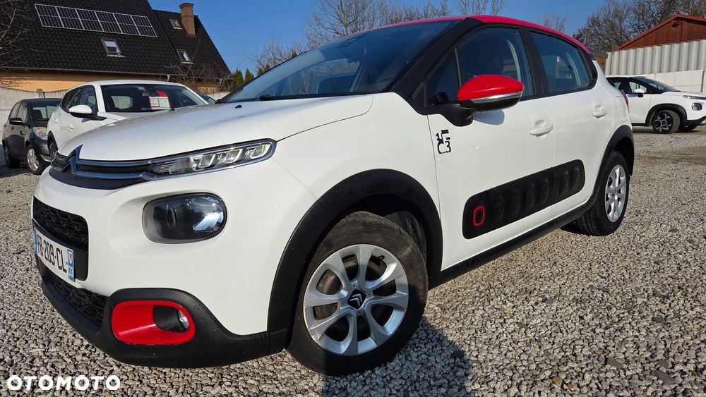 Citroën C3 Pure Tech 83 S&S SHINE - 10