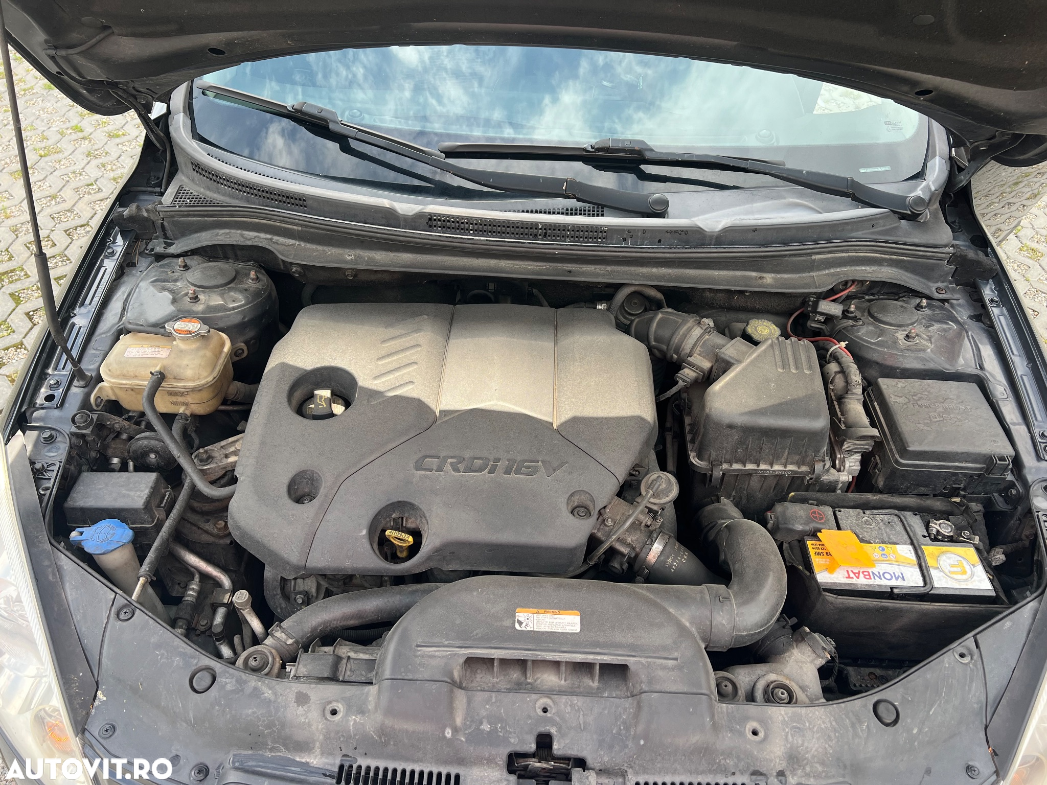 Kia Ceed Cee'd 1.6 DSL EX CLASSIC - 5