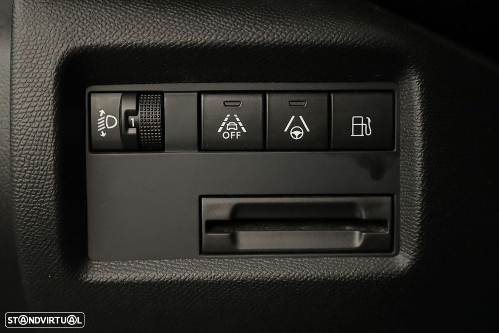 Citroën C5 Aircross 1.6 Hybrid Feel Pack e-EAT8 - 20