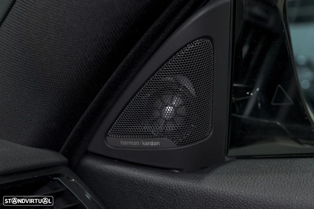 BMW M4 Coupe DKG - 9