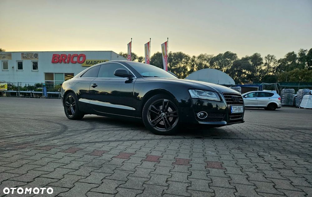 Audi A5 - 1