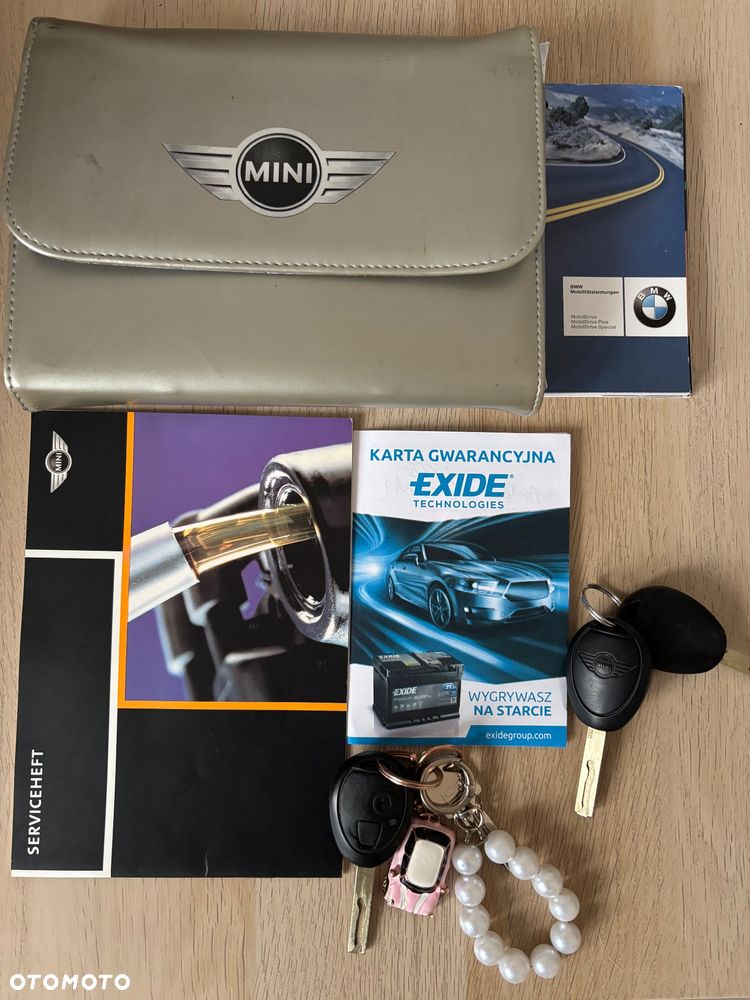 MINI Cooper Standard - 10