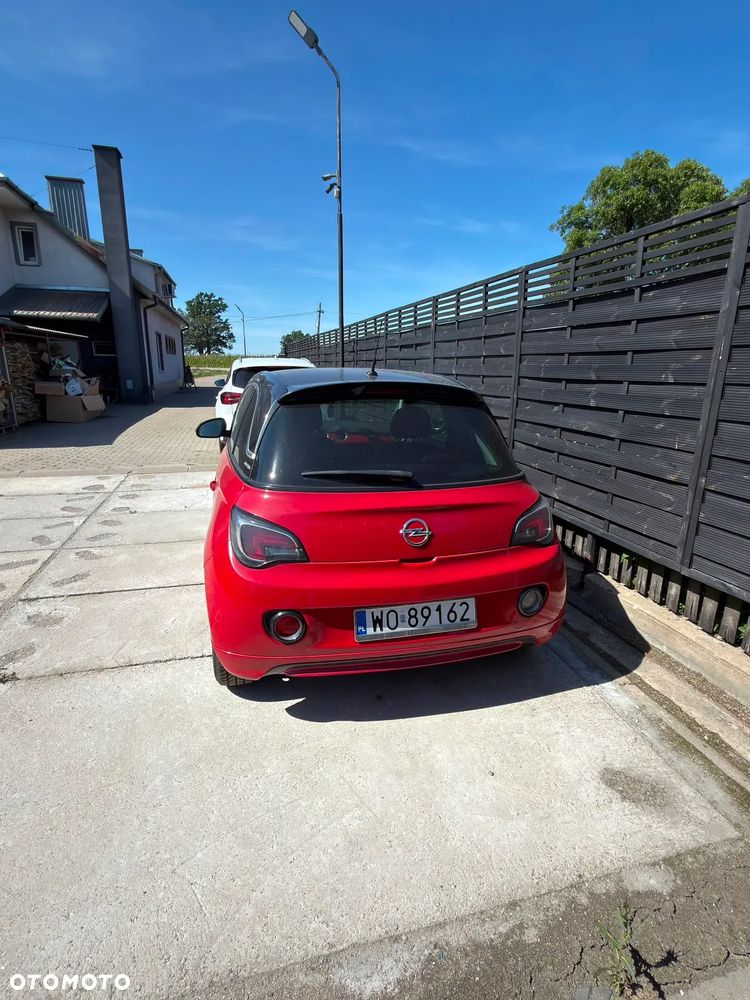 Opel Adam - 3
