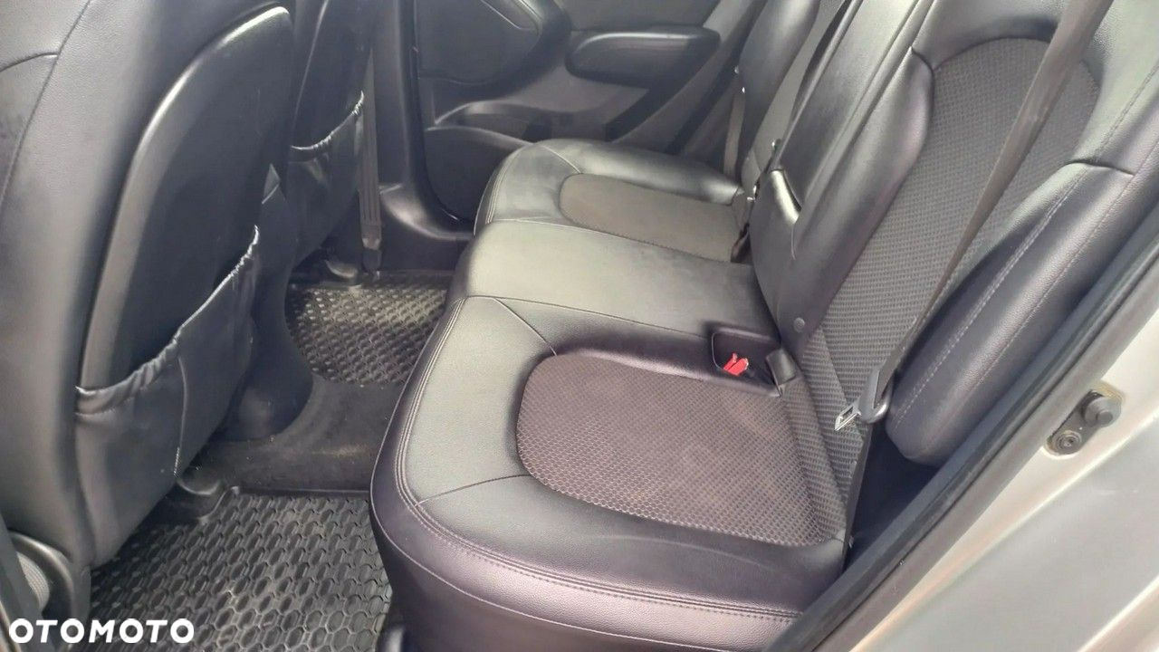 Hyundai ix35 1.6 GDI Classic 2WD - 27