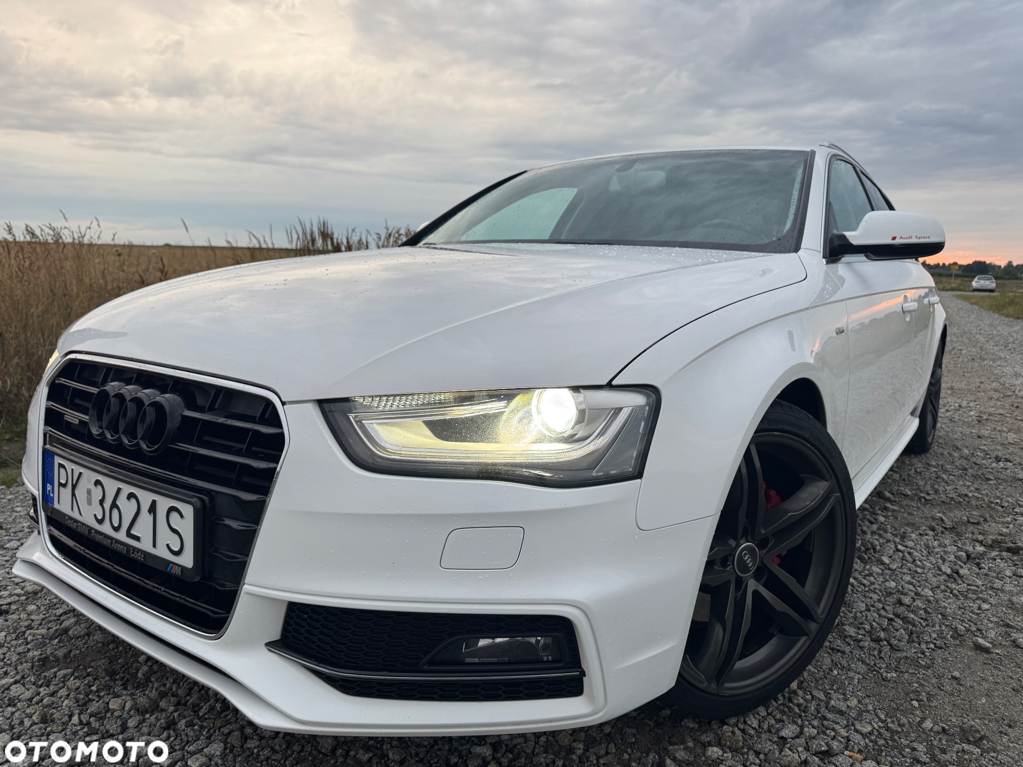 Audi A4 2.0 TDI Quattro - 24