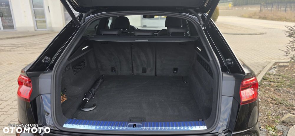 Audi SQ8 - 9