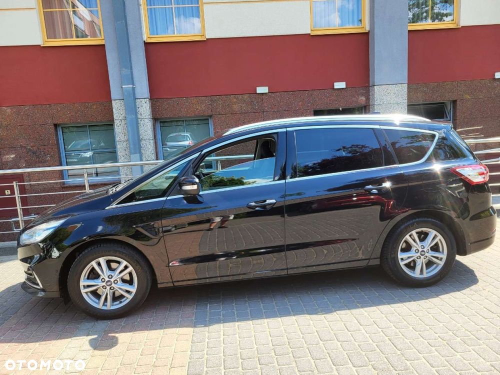 Ford S-Max - 3