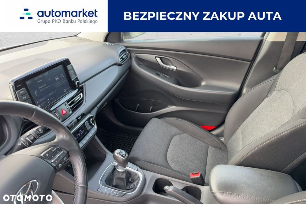 Hyundai i30 1.5 DPI Comfort - 15