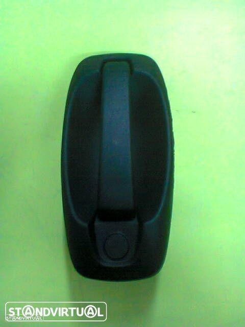 puxador porta citreon peugeot fiat novo - 1