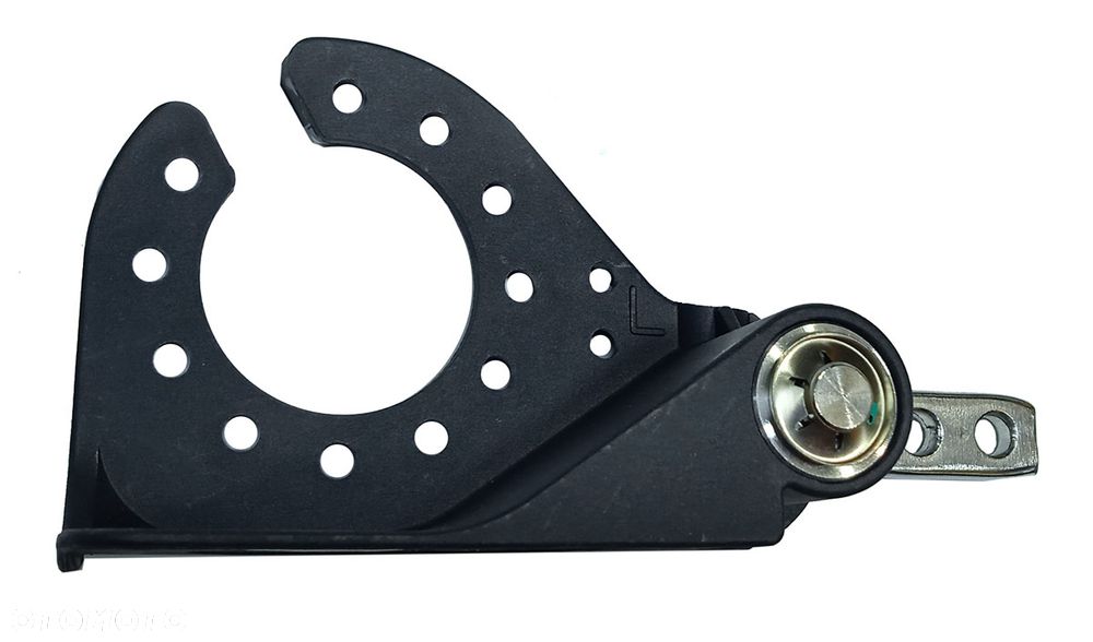 AUTOMAT BRINK HAK HOLOWNICZY WYPINANY PIONOWO VERTICAL DO MINI PACEMAN R61 2012-2016 - 13
