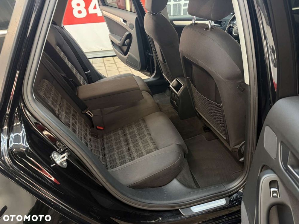 Audi A4 Avant - 35