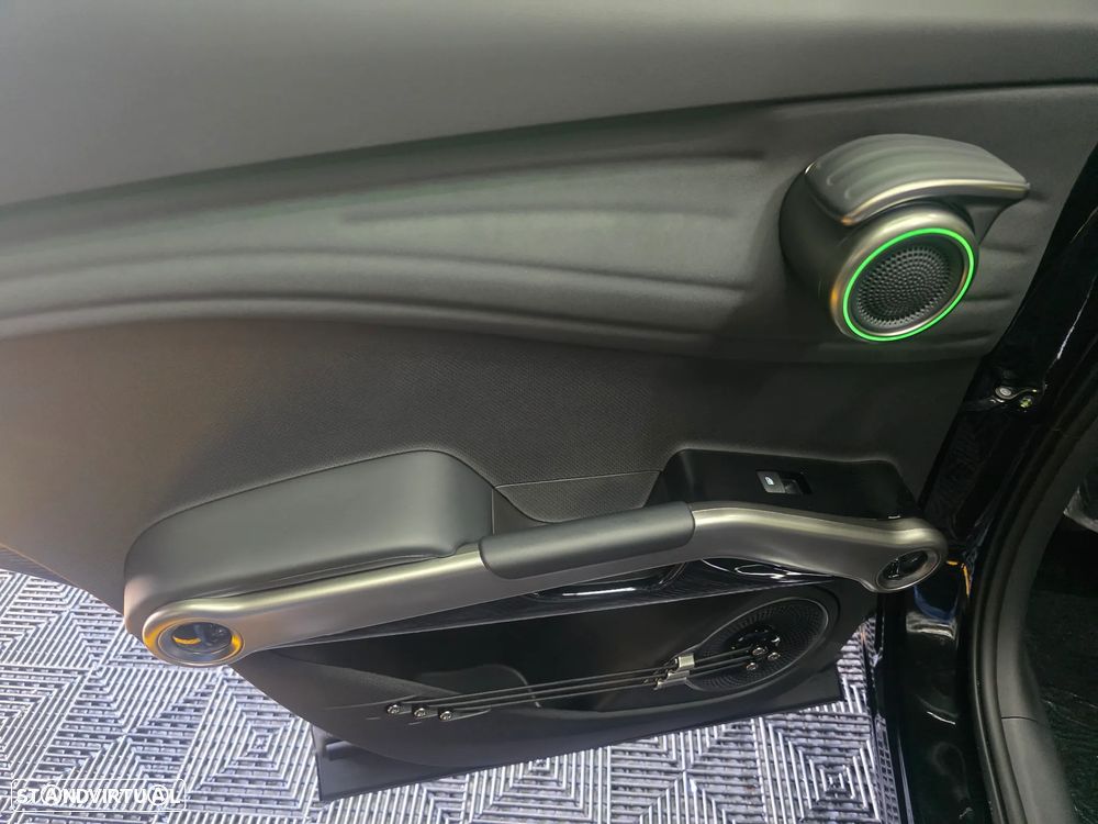 BYD Atto 3 Design - 20