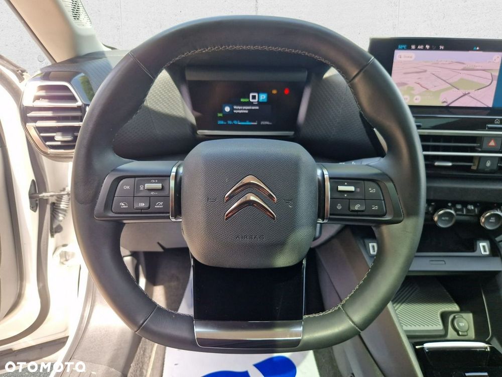 Citroën C4X - 16