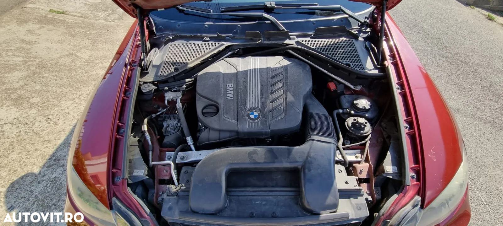 BMW X6 - 29