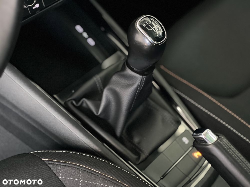 Skoda Kamiq 1.0 TSI Ambition - 31