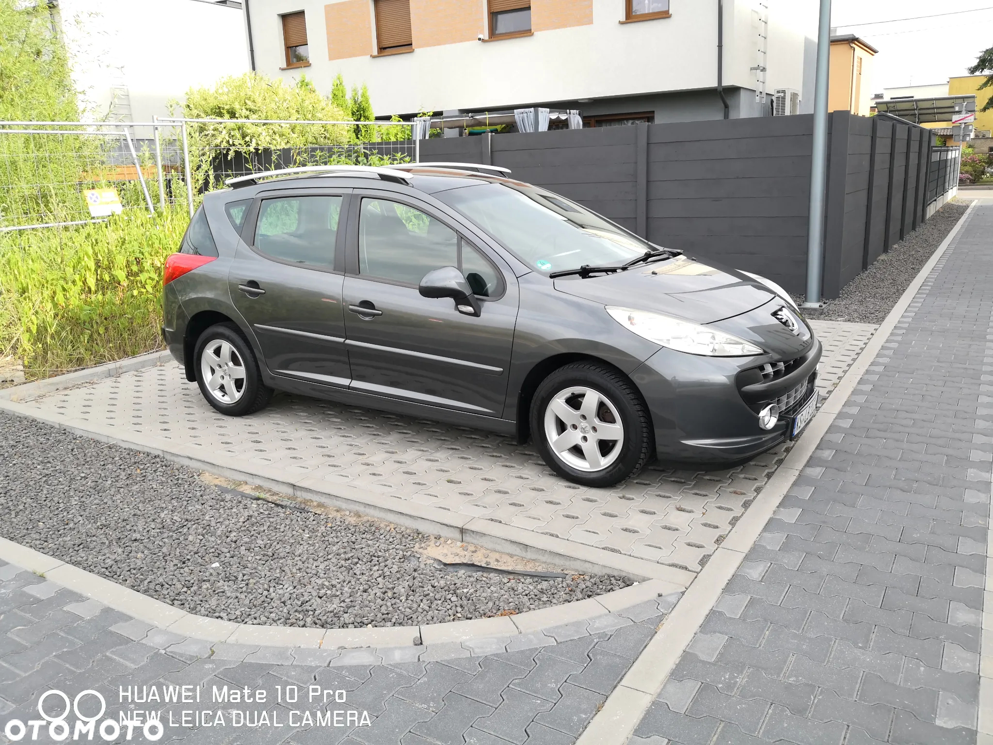 Peugeot 207 SW 95 VTi Urban Move - 30