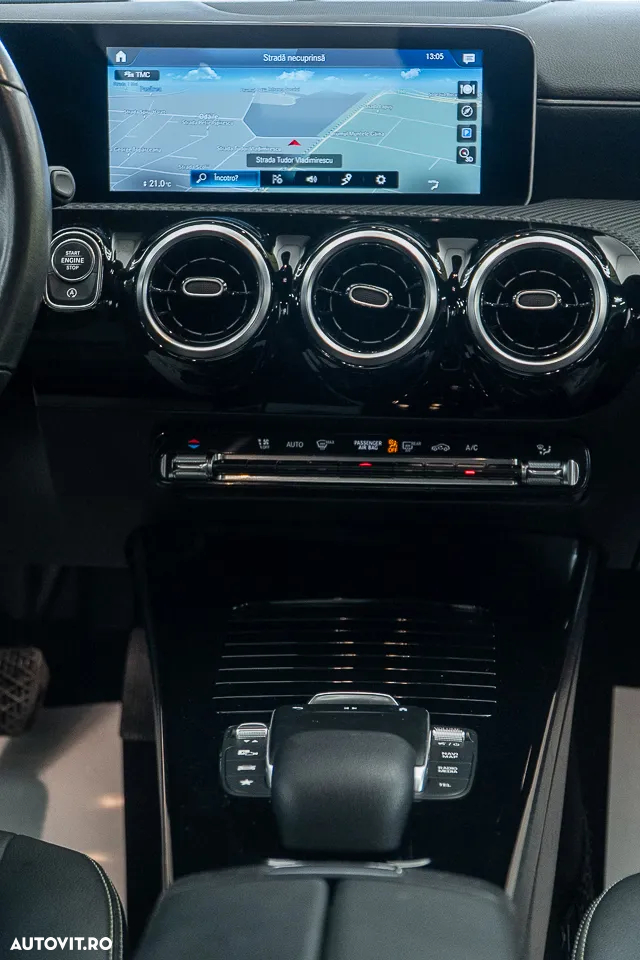 Mercedes-Benz CLA 180 7G-DCT Progressive Line Advanced - 5