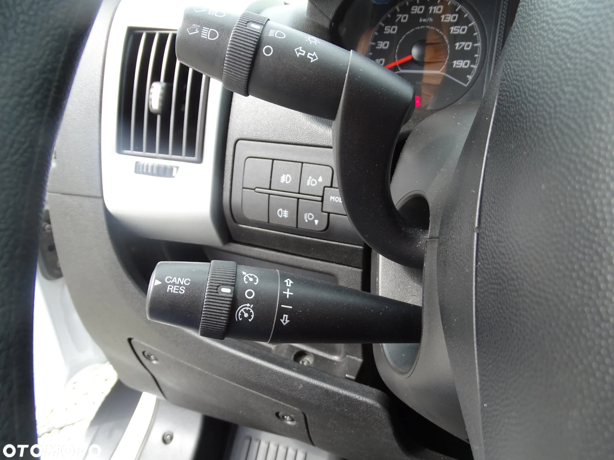 Fiat Ducato L4H3 Salon Polska, Ledy, Fotel Pneumatyczny, Kamera Cofania - 8
