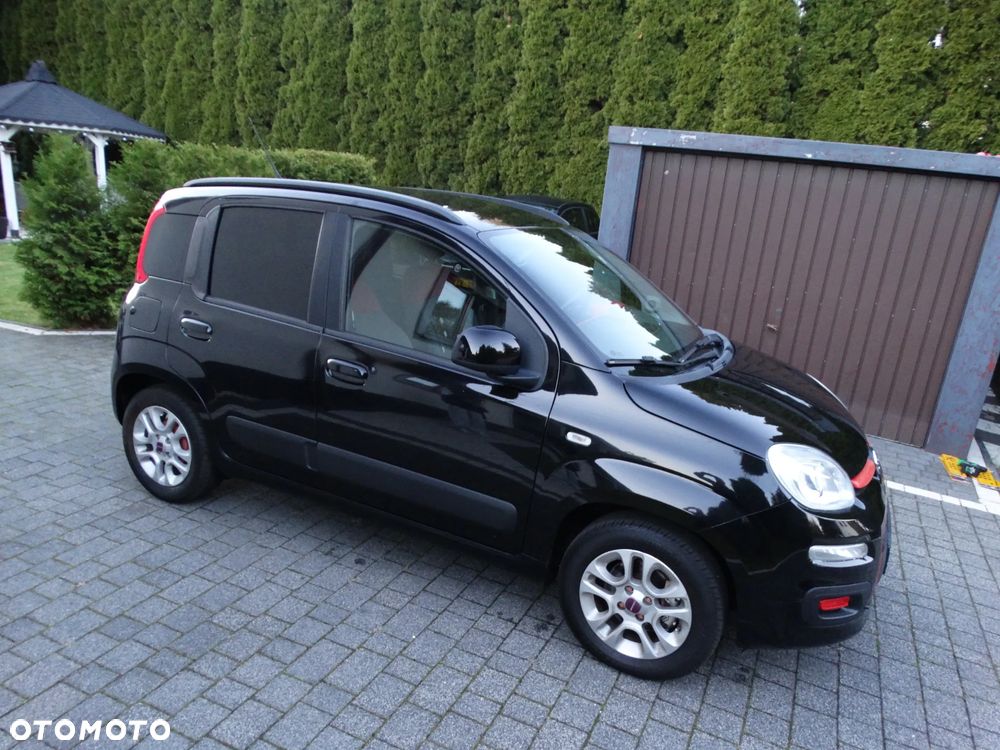 Fiat Panda - 4
