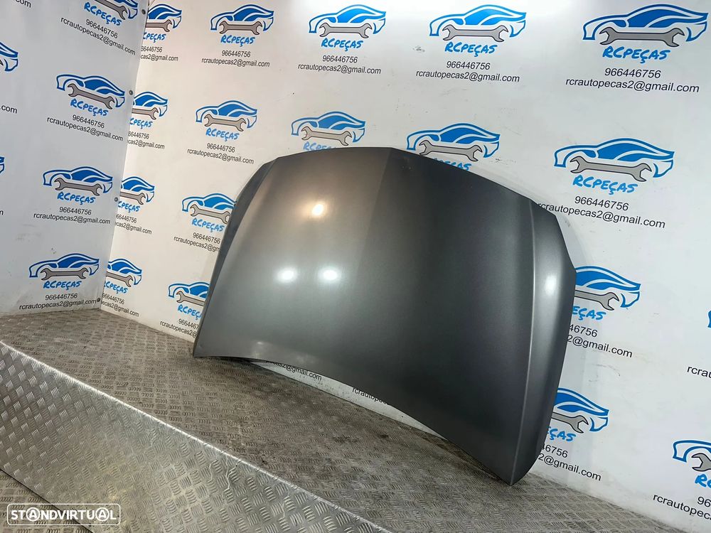 .Frente Completa Mercedes Benz Classe A W176 AMG Sport Diesel 1.5 DCi 2008 - 2017 - 19