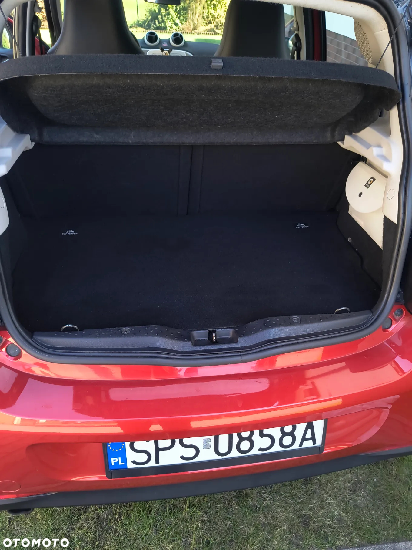 Smart Forfour passion - 12