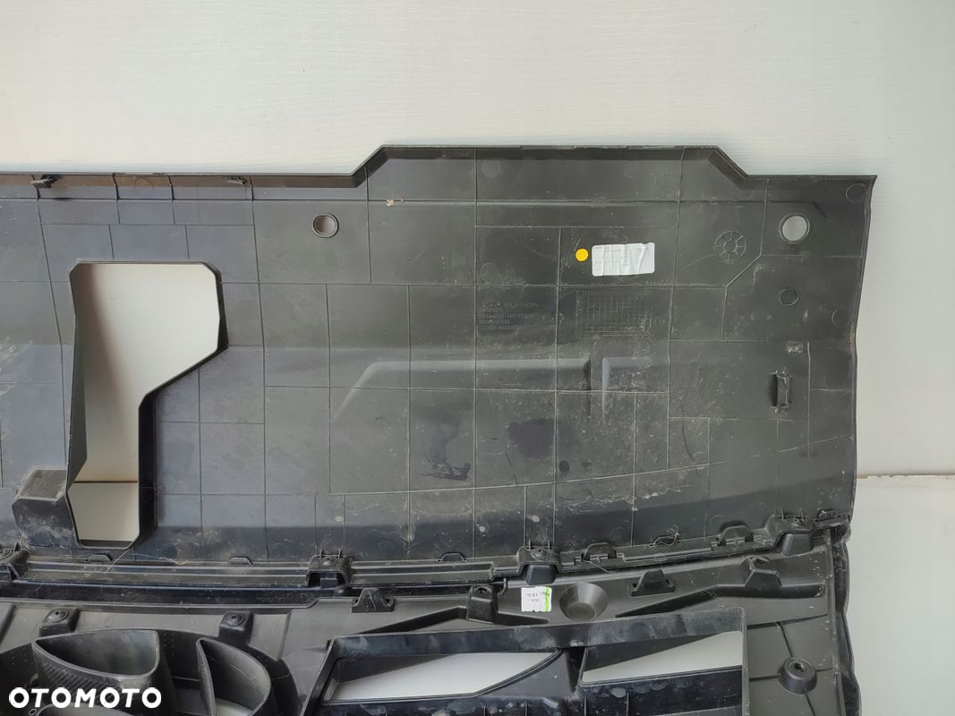 Grill atrapa chłodnicy HYUNDAI TUCSON IV 2020- ORYGINAŁ 86391-N7000 - 11